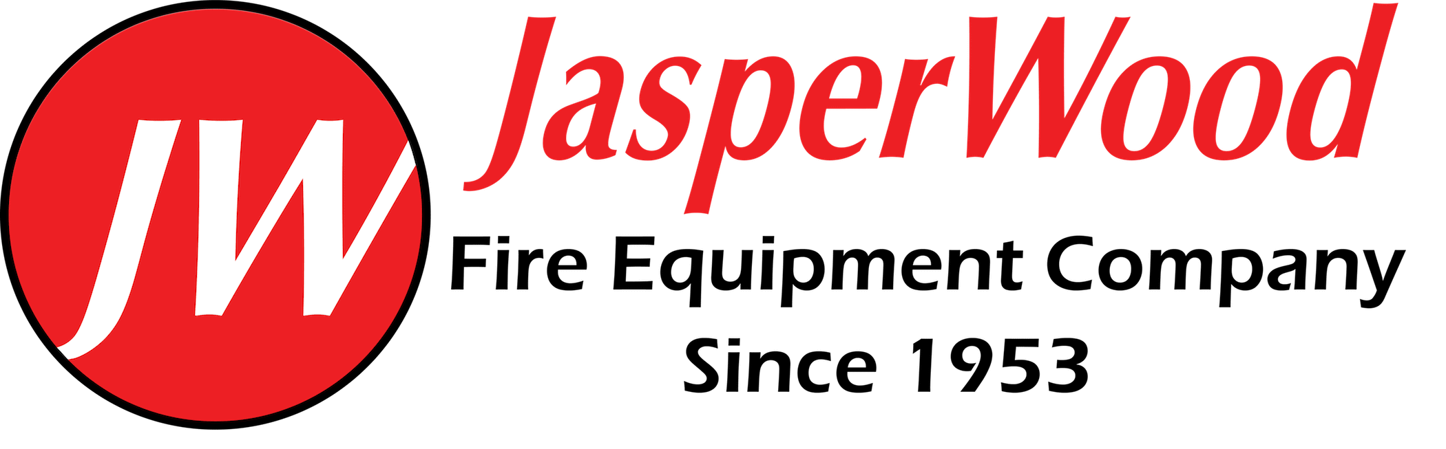 Jasperwood Fire Equipment